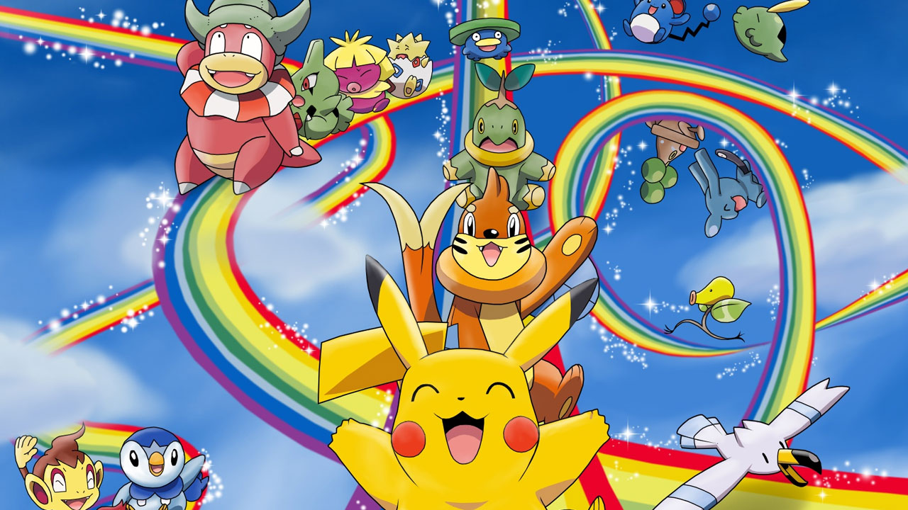 Artikel afbeelding: Pokémon in Google Maps: ‘…