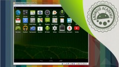 Android Academy: Zo installeer je Android x86 op je PC