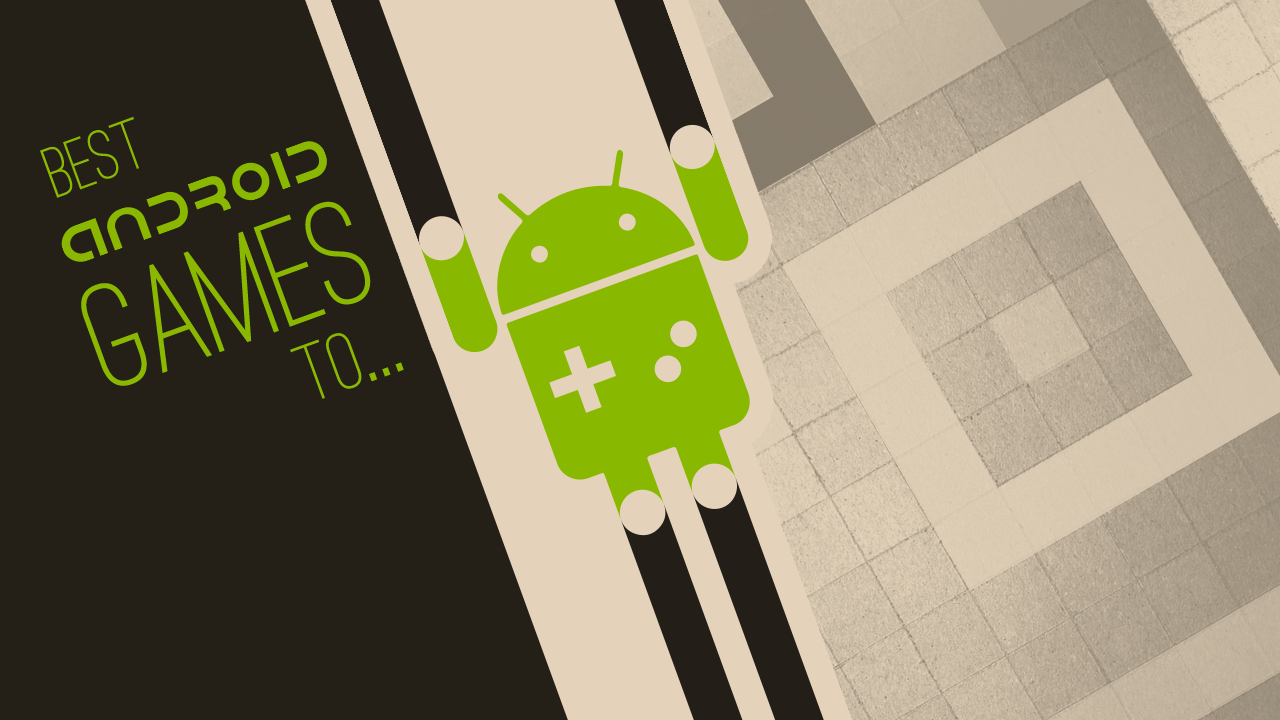 Artikel afbeelding: De beste Android-games vo…