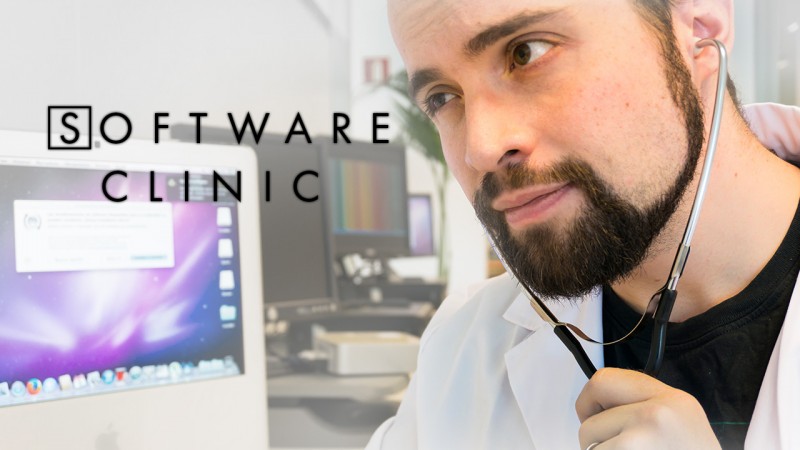 Software-clinic: “Hoe formatteer ik mijn harde schijf?”