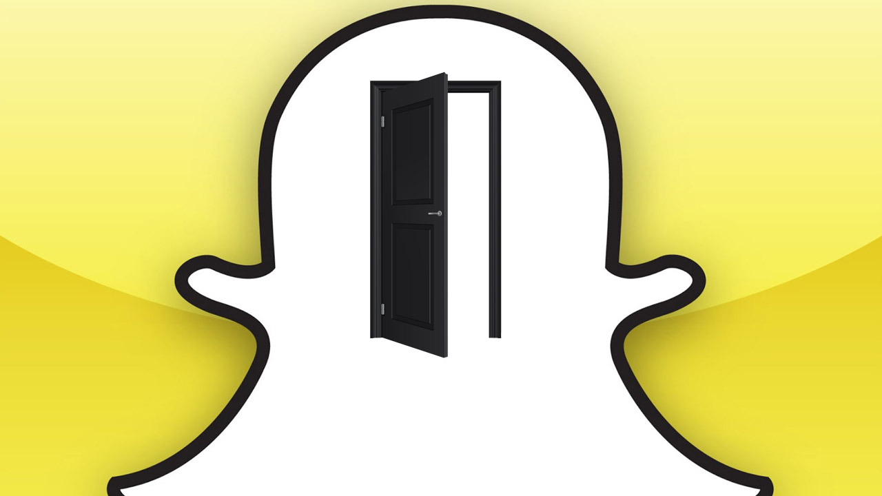 Artikel afbeelding: Snapchat moet vrezen voor…
