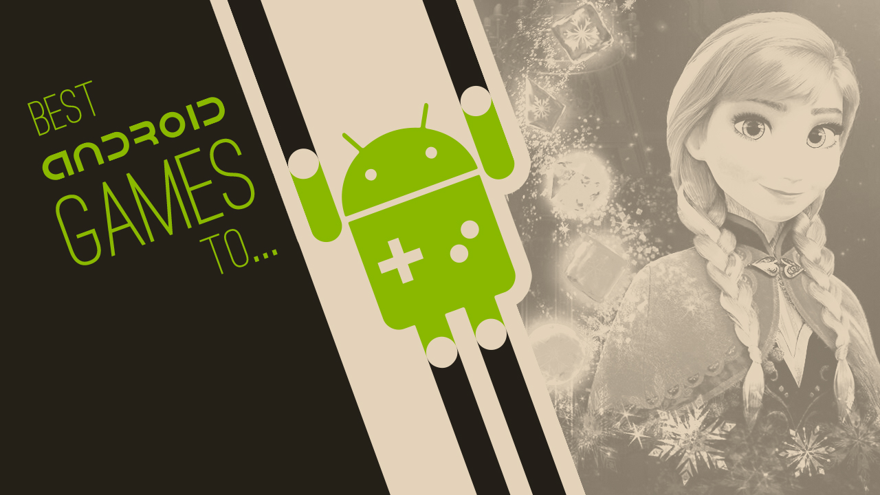 Artikel afbeelding: De beste Android-games om…