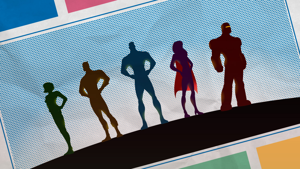 Artikel afbeelding: 6 apps die je de X-Men-su…