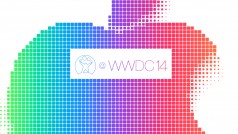 Apple introduceert OS X 10.10 Yosemite tijdens de WWDC-conferentie