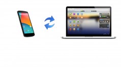 6 manieren om je Android te synchroniseren met je pc