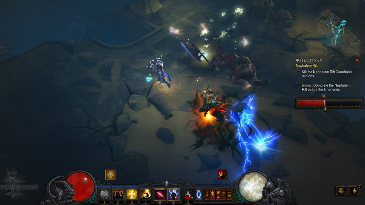 Artikel afbeelding: Blizzard kondigt eerste p…