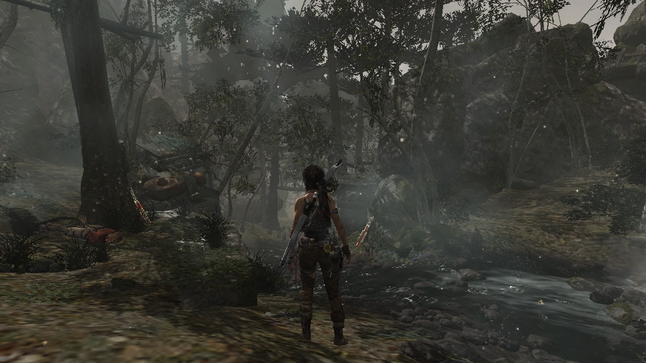Artikel afbeelding: E3 2014: Lara Croft keert…