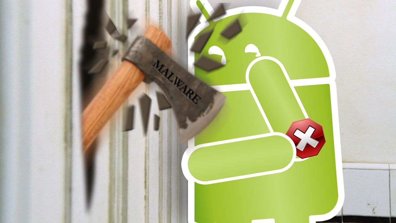 Artikel afbeelding: Android: zijn app-permiss…