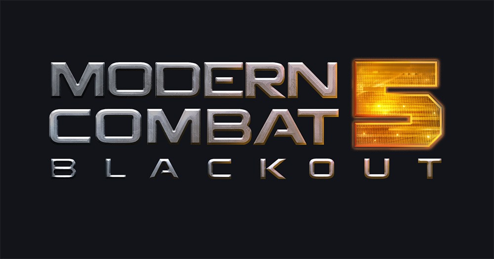 Artikel afbeelding: Modern Combat 5: Blackout…