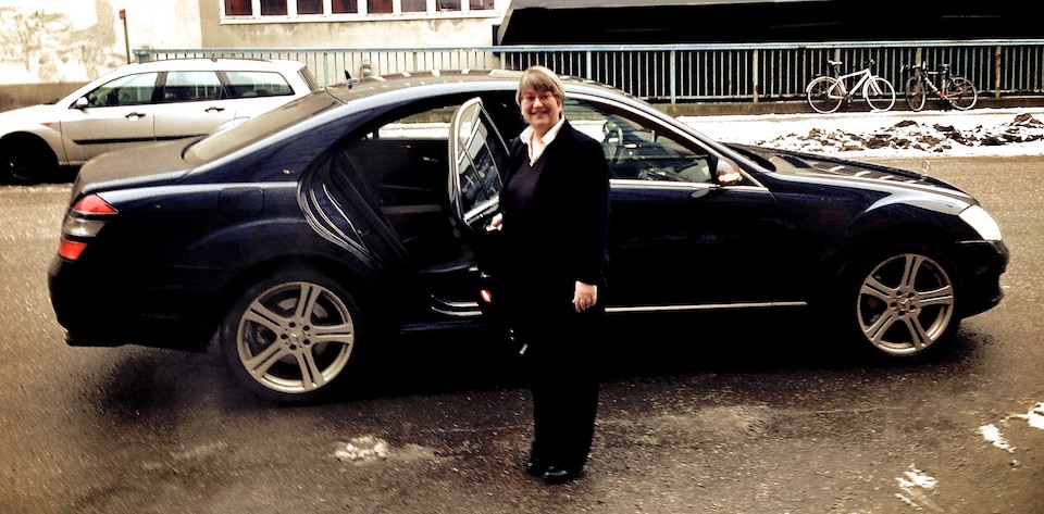 Artikel afbeelding: UberPop is illegaal in Ne…