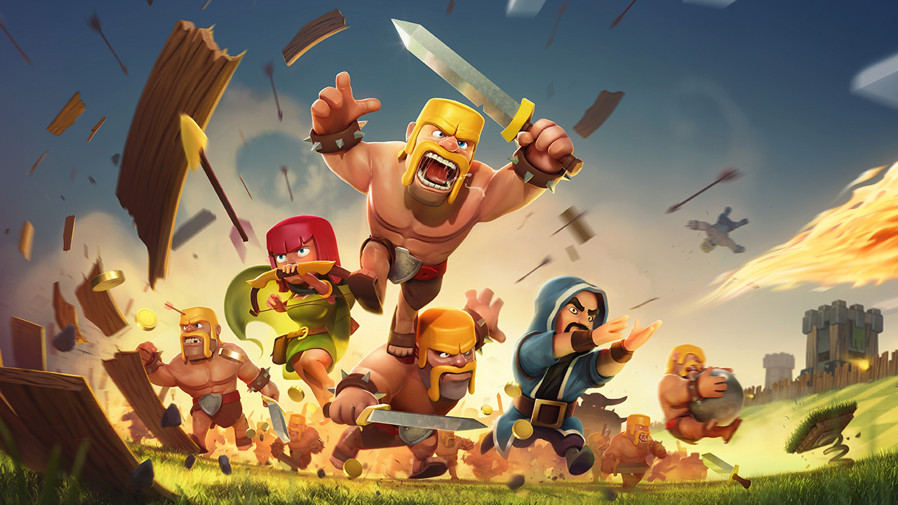 Artikel afbeelding: Tien top-games voor je ni…