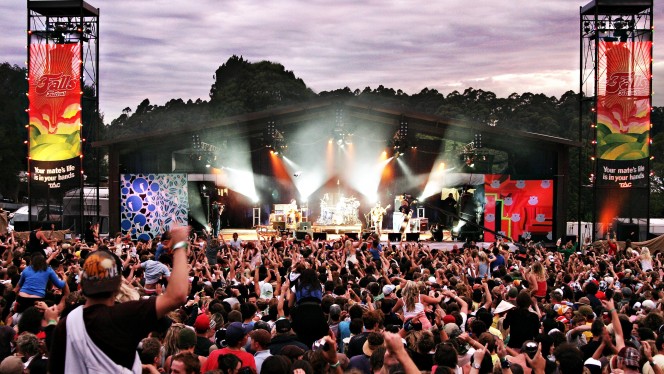 Handige festival-apps: alles wat je nodig hebt voor dit festivalseizoen!