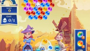 Bubble Witch Saga 2: 7 tips om alle levels te verslaan