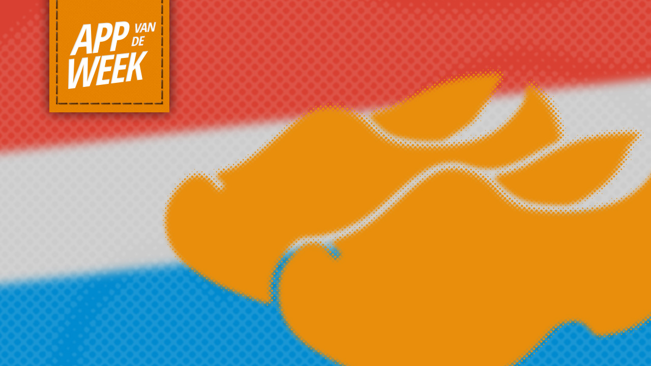 Artikel afbeelding: Beste Nederlandse app: Ta…