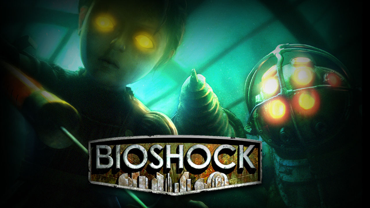 Artikel afbeelding: Populaire shooter Bioshoc…