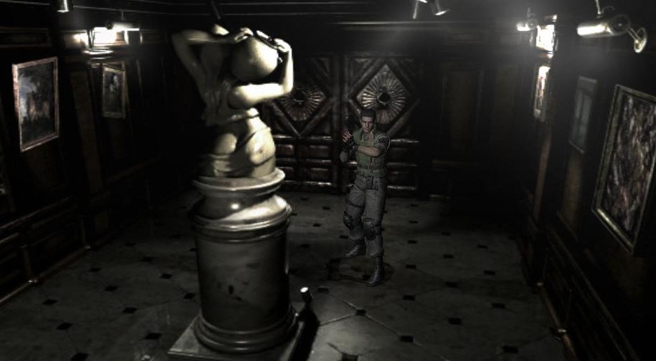 Artikel afbeelding: ‘Resident Evil 7 Rebirth …