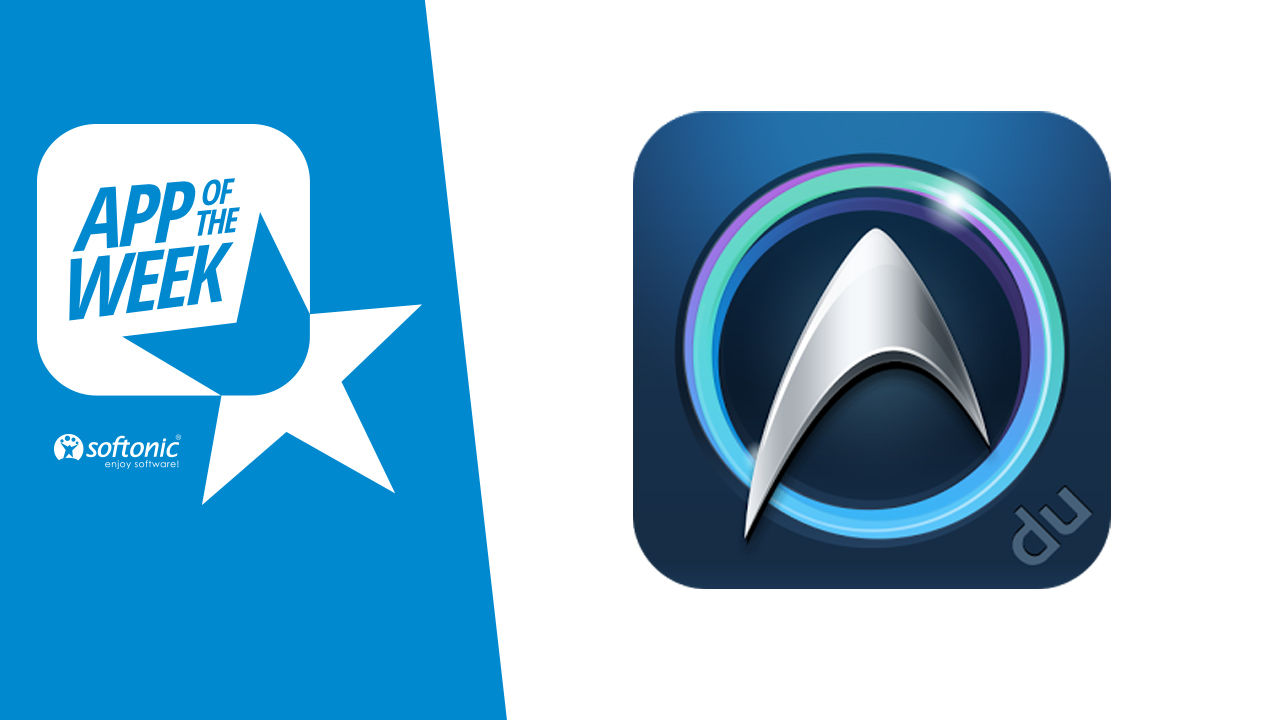 Artikel afbeelding: App van de week: DU Speed…
