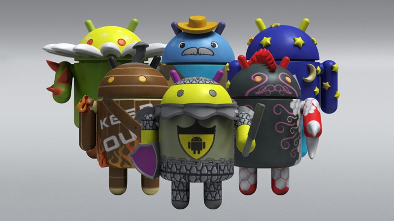 Android personaliseren: de beste Android-launchers op een rij