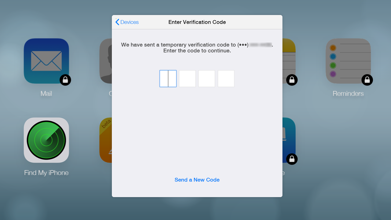 Artikel afbeelding: Apple verbetert beveiligi…