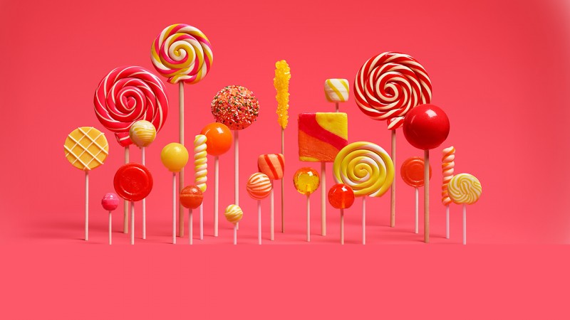 Android 5.0 Lollipop: alles wat je moet weten over de update