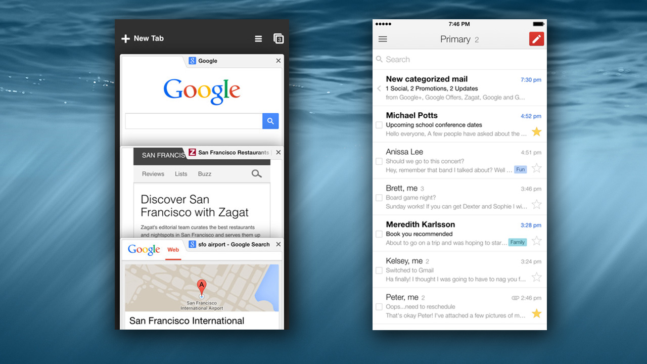 Artikel afbeelding: Google optimaliseert Chro…