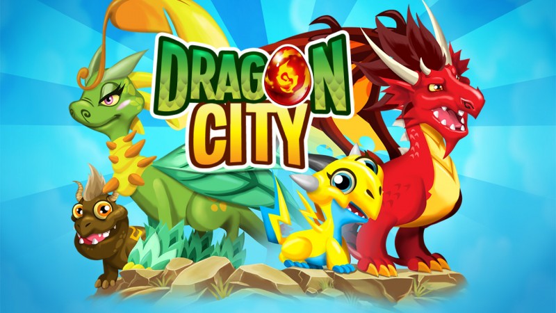 Dragon City: zeven tips voor beginners