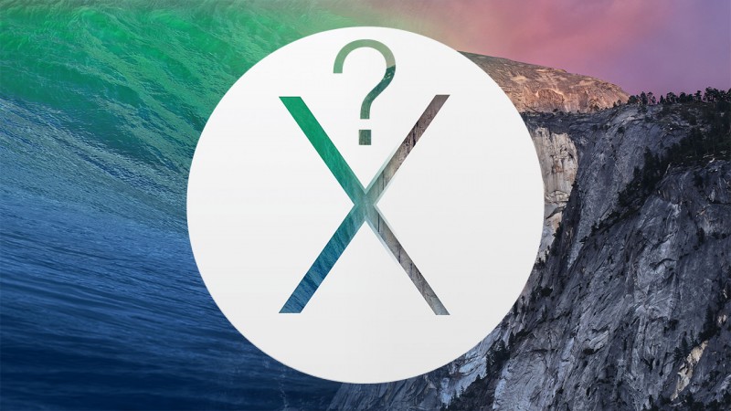 OS X Yosemite: wat moet je doen voor de update?