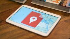 Op huizenjacht met Google My Maps voor Android