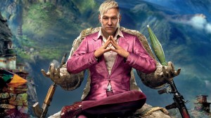 Far Cry 4: gladiatoren, lawines en explosies in nieuwe gameplay-trailer