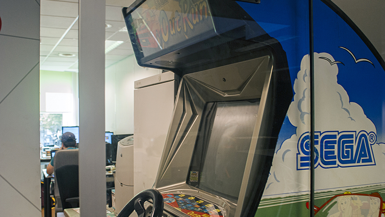 Artikel afbeelding: Op bezoek bij Game Oven: …