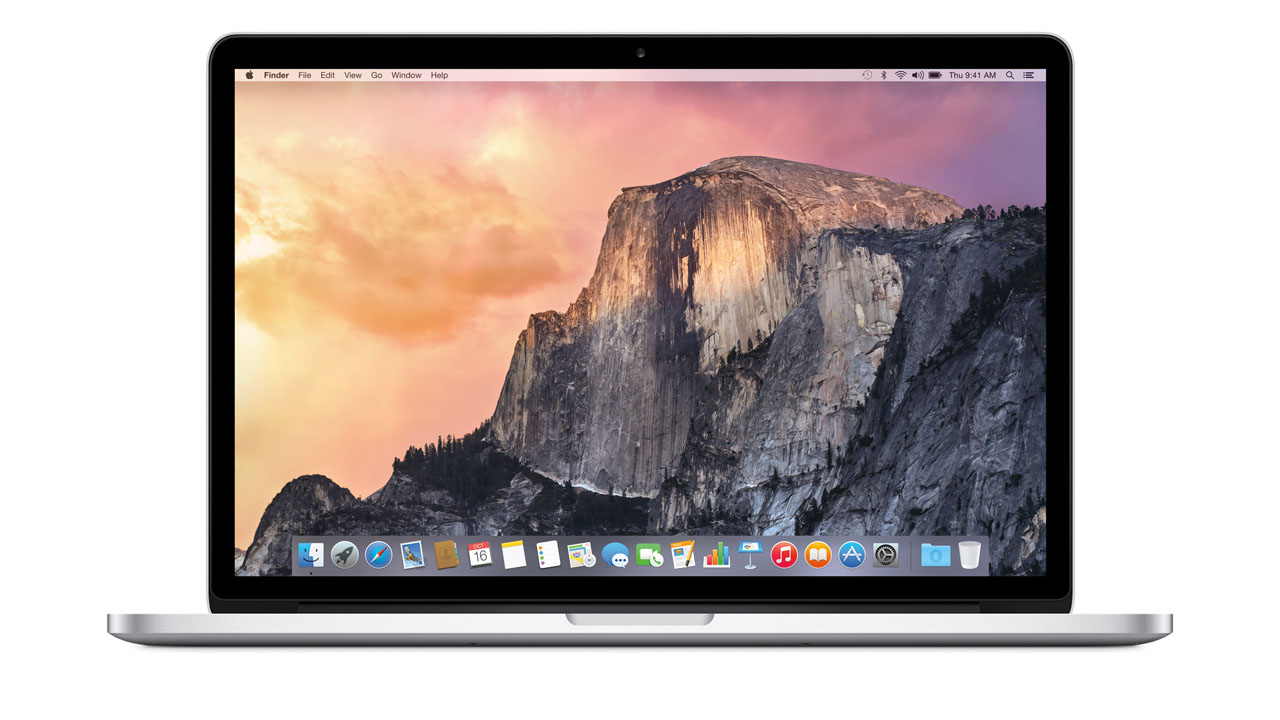 Artikel afbeelding: OS X 10.10 Yosemite en ni…