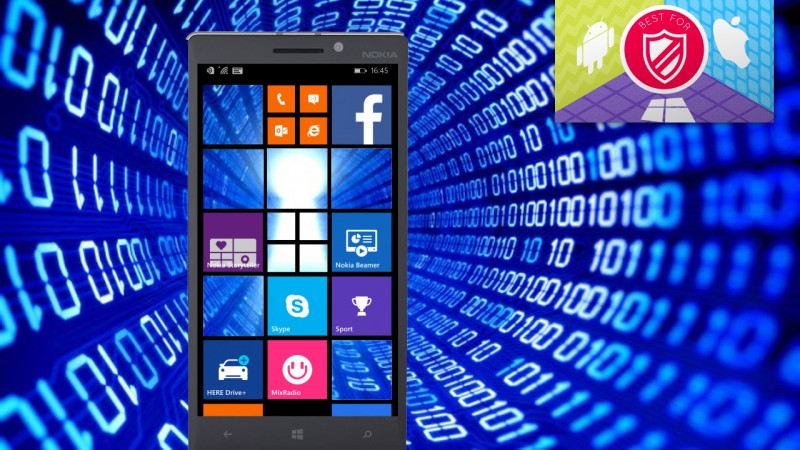 8 Onmisbare beveiligingsapps voor Windows Phone 8.1