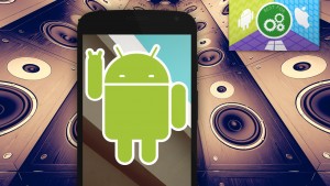 Android Tutorial: ringtones veranderen en hippe systeemgeluiden afspelen