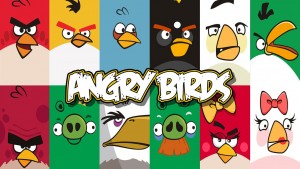 Windows Phone: alle Angry Birds-games vanaf nu gratis te downloaden