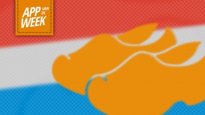 Beste Nederlandse app: Peerby