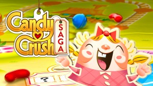 Speel Candy Crush Saga zonder te betalen en zonder je vrienden te stalken