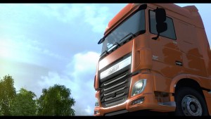 Euro Truck Simulator 2: SCS Software geeft kerst-DLC gratis weg