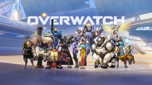 Blizzard introduceert nieuwe 6 vs. 6 shooter Overwatch