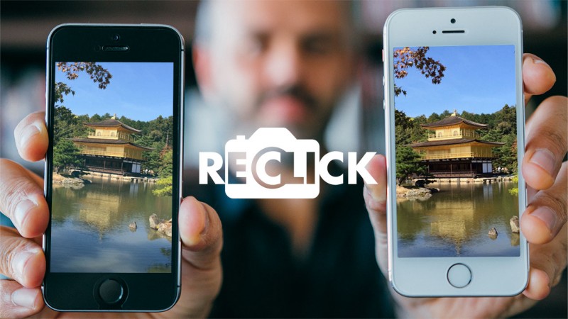 ReClick – Hoe maak je een scheve foto recht?