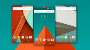 Aan de slag met Android 5.0 Lollipop