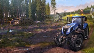 Farming Simulator 15 vanaf nu ook beschikbaar voor Mac OS X