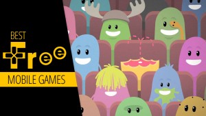 De beste gratis puzzelgames en intelligentiespelletjes voor Android en iPhone
