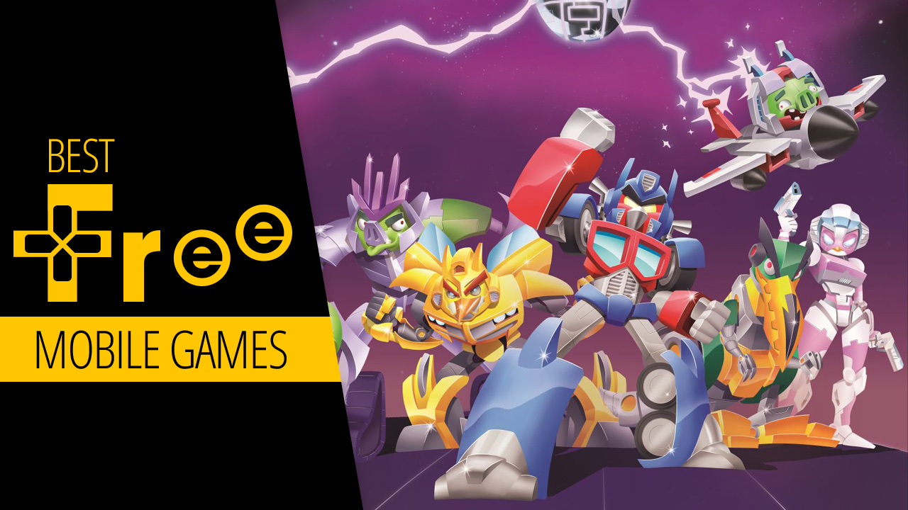 Artikel afbeelding: De beste gratis games voo…