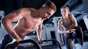 Motivatie nodig bij het sporten? Download deze apps