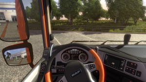Euro Truck Simulator 2: bèta voor Holiday Update vanaf nu beschikbaar
