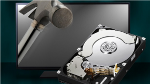 バックアップ: 家庭でのバックアップ方法を考える