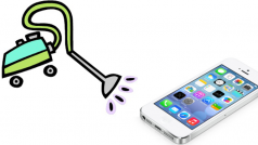 iPhoneがいっぱいになったらどうしたらいいの? iPhoneの写真を保存する その1 PC・Macへの保存