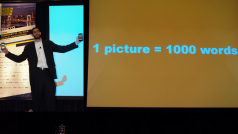 「ソーシャルメディアウィーク東京」レポート コミュニケーションはテキストから写真、そして動画へ?