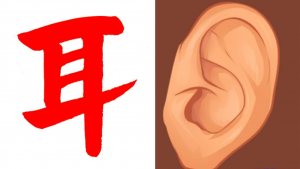 耳の日にちなんだアプリ