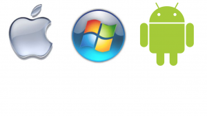 デジタル用語の元となる英語 をたどってみよう!その2 番外編「PCとモバイルのOS」